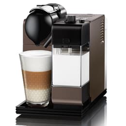 Espresso met capsules Compatibele Nespresso De'Longhi EN520S