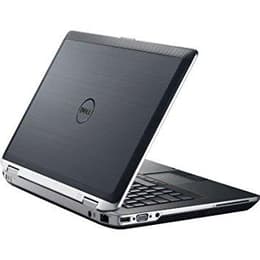 Dell Latitude E6420 14" Core i5 2,5 GHz  - HDD 160 GB - 4GB AZERTY - Frans