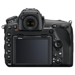 Reflex Nikon D850 - Zwart