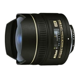 Nikon Lens DX 10,5mm f/2.8