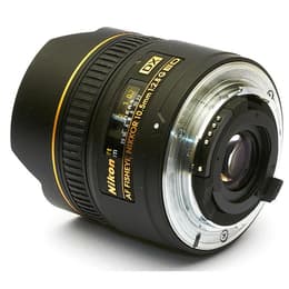 Nikon Lens DX 10,5mm f/2.8