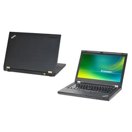 Lenovo ThinkPad T430 14" Core i5 2,6 GHz  - SSD 128 GB - 8GB AZERTY - Frans