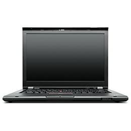 Lenovo ThinkPad T430 14" Core i5 2,6 GHz  - SSD 128 GB - 8GB AZERTY - Frans