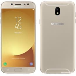 Galaxy J7 (2017) Simlockvrij Dual Sim