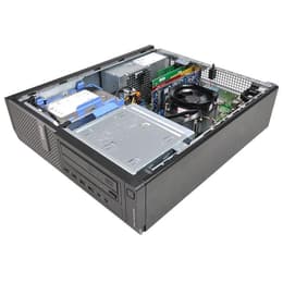 Dell OptiPlex 7010 DT Core i5 3,4 GHz - HDD 500 GB RAM 8GB