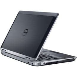 Dell E6330 13" Core i3 2,4 GHz  - HDD 320 GB - 4GB AZERTY - Frans