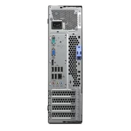 Lenovo ThinkCentre M92P SFF Core i5 3,3 GHz - HDD 250 GB RAM 4GB