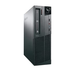 Lenovo ThinkCentre M92P SFF Core i5 3,3 GHz - HDD 250 GB RAM 4GB