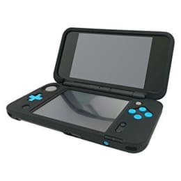 Console Nintendo New 2DS XL 4GB - Zwart