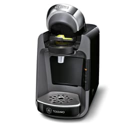Espresso met capsules Compatibele Tassimo Bosch Tassimo TAS3202