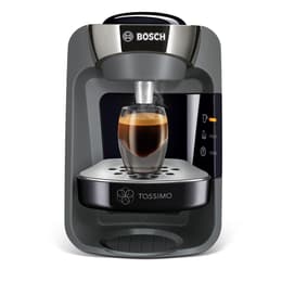 Espresso met capsules Compatibele Tassimo Bosch Tassimo TAS3202
