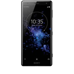 Xperia XZ2 Simlockvrij Dual Sim