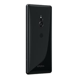 Xperia XZ2 Simlockvrij Dual Sim