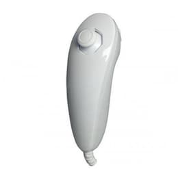 Wii U Nintendo Wii Nunchuk