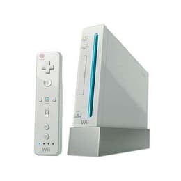 Gameconsole Nintendo Wii + Controller + Zumba pakket - Wit