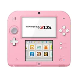 Console Nintendo 2DS 4 GB - Wit/Roze