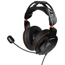 Elite Pro Geluidsdemper Gaming Hoofdtelefoon - Microfoon Zwart
