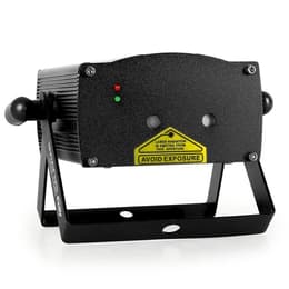 American Dj Micro Royal Galaxian Verlichting