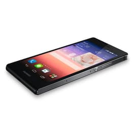 Festival Beperking Specifiek Huawei Ascend P7 Simlockvrij 16 GB - Zwart | Back Market