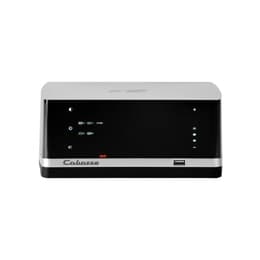 Cabasse Stream AMP 100 Geluidsversterkers