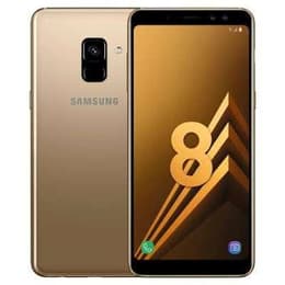 Galaxy A8 Simlockvrij