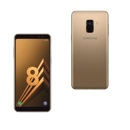 Galaxy A8 Simlockvrij