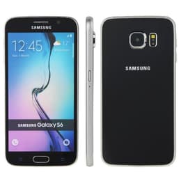 Uitstekend scheuren kunst Galaxy S6 Simlockvrij 32 GB - Zwart | Back Market