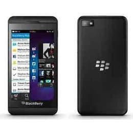 BlackBerry Z10 Simlockvrij