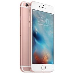 academisch Inconsistent insluiten iPhone 6S Plus Simlockvrij 64 GB - Rosé Goud | Back Market