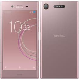 Xperia XZ1 Simlockvrij