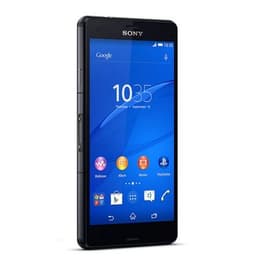Sony Xperia Z3 Compact Simlockvrij