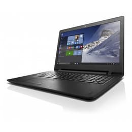 Lenovo IdeaPad 110-15ACL 15" E2-Series 1,8 GHz - HDD 500 GB - 4GB AZERTY - Frans