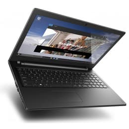 Lenovo IdeaPad 110-15ACL 15" E2-Series 1,8 GHz - HDD 500 GB - 4GB AZERTY - Frans