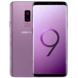 Galaxy S9+ Simlockvrij Dual Sim