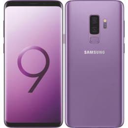 Galaxy S9+ Simlockvrij Dual Sim