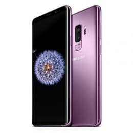 Galaxy S9+ Simlockvrij Dual Sim