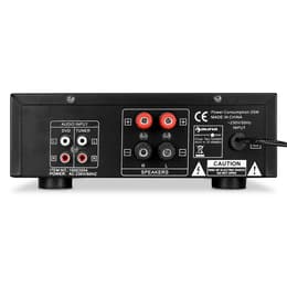 Auna Amp-EQ-Sing Geluidsversterkers