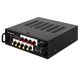 Auna Amp-EQ-Sing Geluidsversterkers