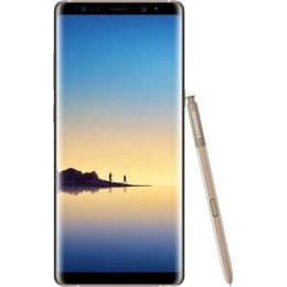 Galaxy Note 8 Simlockvrij