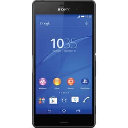 Sony Xperia Z3 Simlockvrij