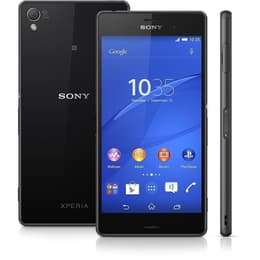 Sony Xperia Z3 Simlockvrij