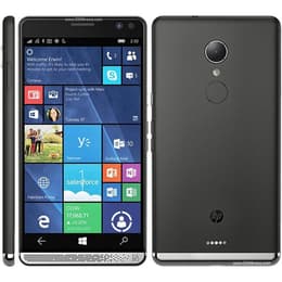 HP Elite x3 Simlockvrij Dual Sim