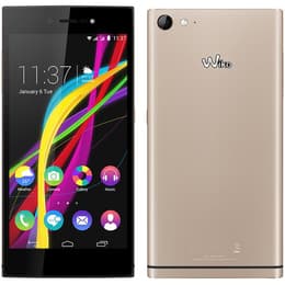 Wiko Highway Star Simlockvrij