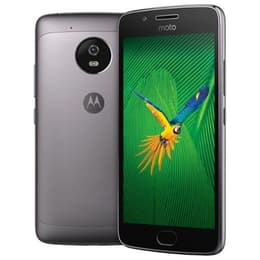 Motorola Moto G5S Simlockvrij