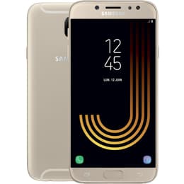 Galaxy J7 (2017) Simlockvrij Dual Sim