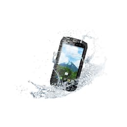 Crosscall Trekker X1 Simlockvrij
