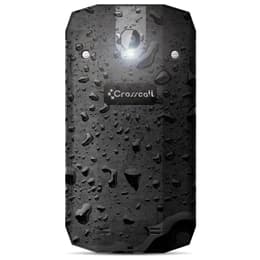 Crosscall Trekker X1 Simlockvrij