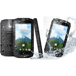 Crosscall Trekker X1 Simlockvrij