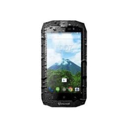 Crosscall Trekker X1 Simlockvrij