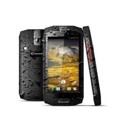 Crosscall Trekker X1 Simlockvrij